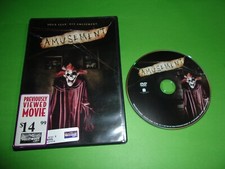 Amusement (DVD, 2008)