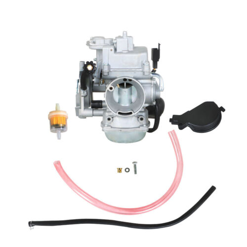New Carburetor For Arctic Cat 500 2004 2005 2006 2007 replace 0470-471 Carb - Bild 3 von 15