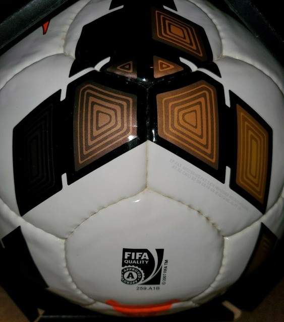 nike premier team nfhs soccer ball