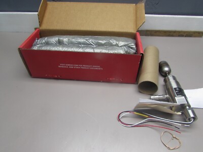 NEW! KIMRAY CEB2 , 1200 SLS  SS6 FLOAT M/O, 1-1/2'' , 2000 psi ,NIB! MAKE OFFER!