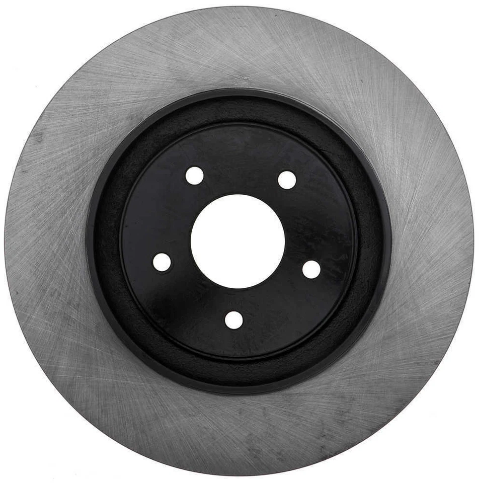 Rotor de freno de disco RAYBESTOS 982856R2 Foto 3 de 3