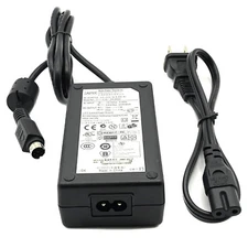 Genuine APD AC Adapter For Iomega DHD160-U 31331600 DA-30C01 30941701 Hard Disk