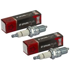 Zündkerze KFZ Set 2 Stück Champion OE087/T10 N6YC