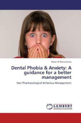 Thumbnail - Dental Phobia & Anxiety: A Guidance For A Better Management Non