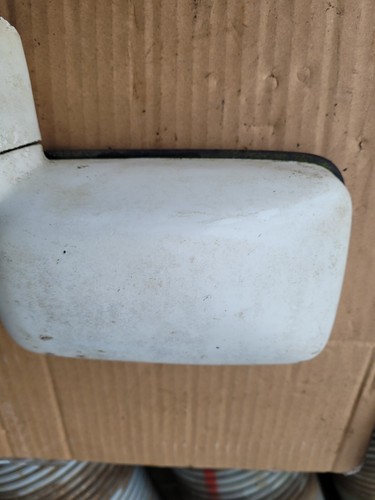 Ford Capri Mk3 Drivers Side Wing Mirror - Picture 3 of 8