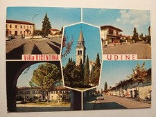 Villa Vicentina (Udine). Vedutine.