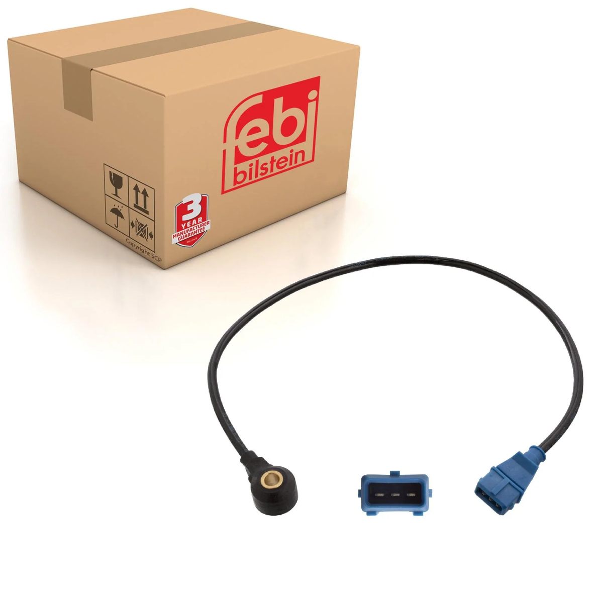 British market  Knock Sensor Fits VW OE 054 905 377 G Febi 175653 | eBay