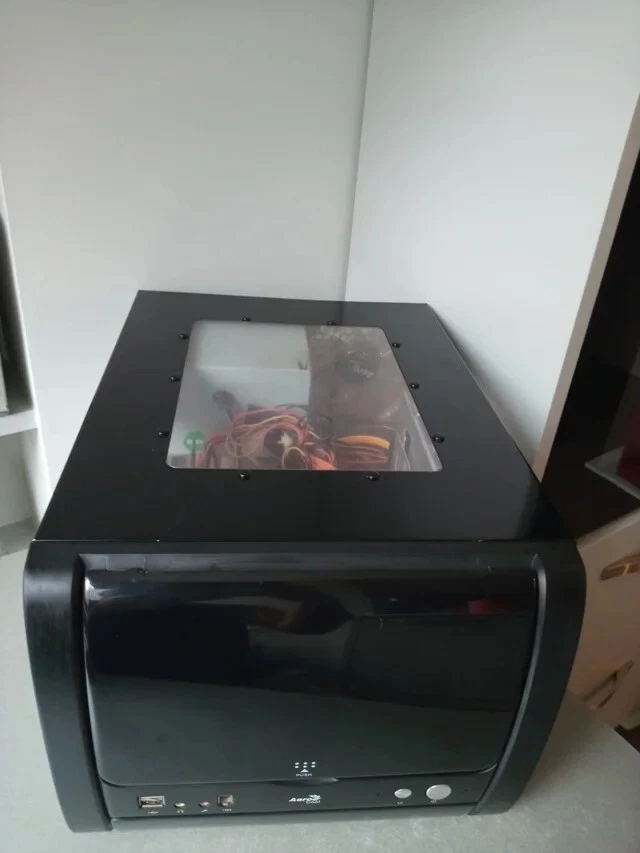 Ordenador AMD Athlon 64 X2,Windows 10 Home 32 Bits - Imagen 2 de 4