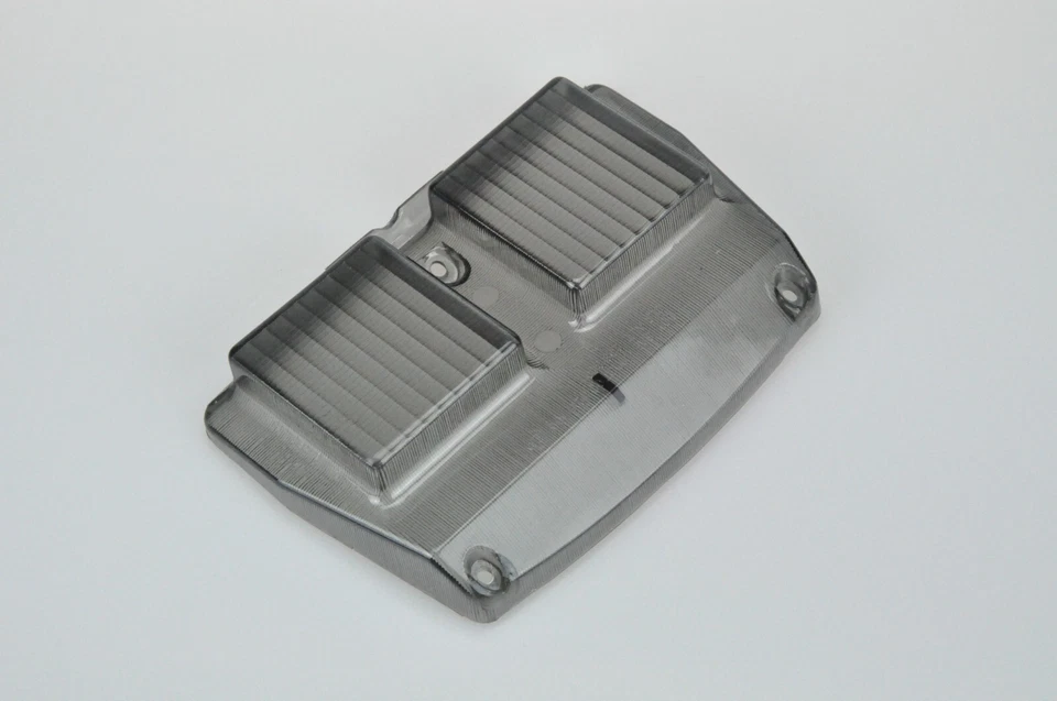 Lente de lanterna traseira para Ducati Superbike 916.996/R/S,748/S/E/R,998/S/R - Imagem 3 de 4