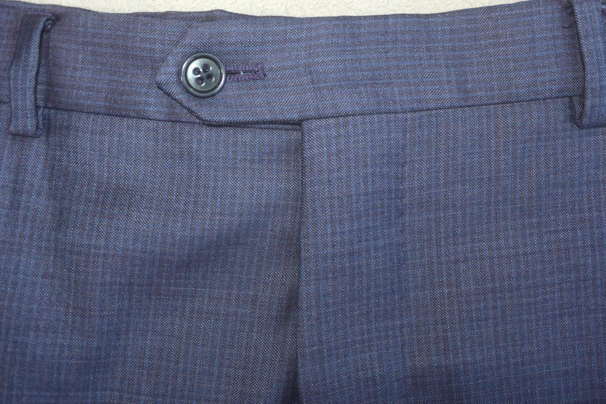 Armani dress pants deals
