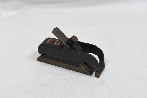 Vintage Stanley Bull Nose Rabbet Hand Plane - No 75 ? - Picture 1 of 14