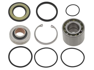Wave Werx Jet Pump Repair Kit For Sea-Doo Spark 2 Up 900 ACE - 90 2021-2023