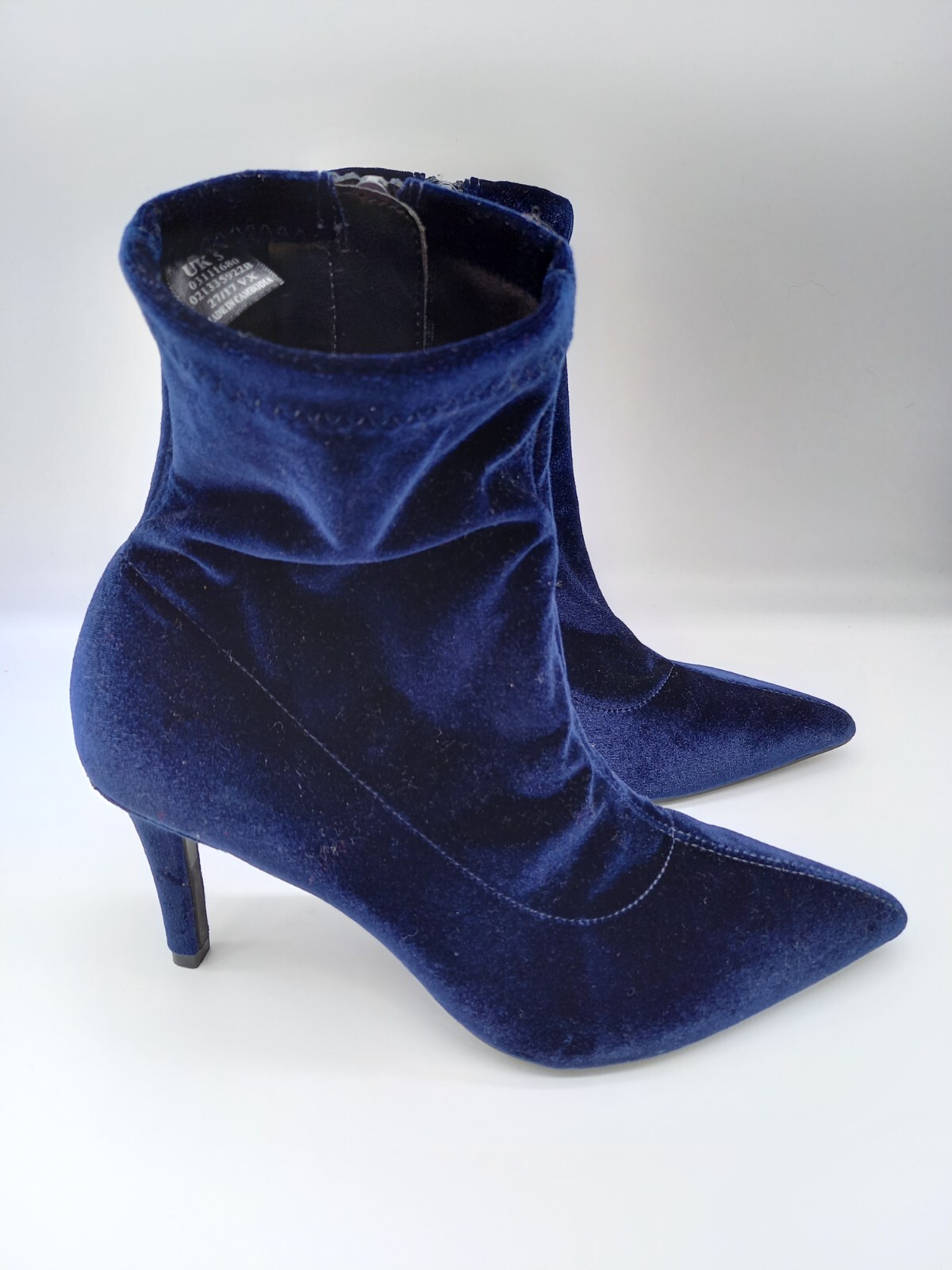 Suede Marks And Spencer Ankle Boots Womens Suede Marks And Spencer