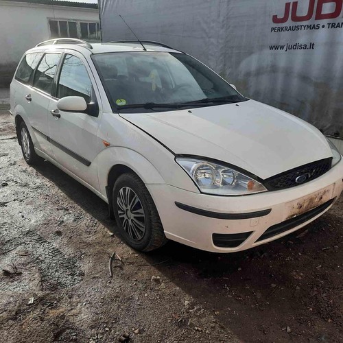 Ford Focus 2002 Ripetitori Laterali Trasparenti Destri XS4H3K354A, Originali #1091947-81 - Foto 4 di 9