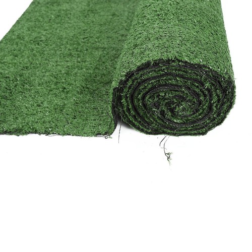 33x3ft Artificial Grass Fake Synthetic Rug Garden Landscape Lawn Carpet Mat Turf - Picture 5 of 8