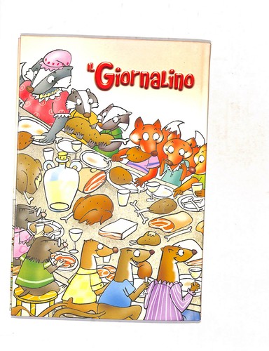 EBOND I favolosi Furbo,Signor Volpe di Roald Dahl Libro LI017408 - Foto 2 di 2
