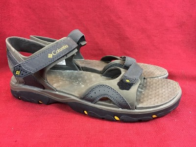 columbia men's riptide sandals