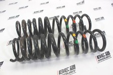 FORD Focus III DYB Turnier Hinterfedern BV61-5B669-BEF Federn hinten FAHRWERK