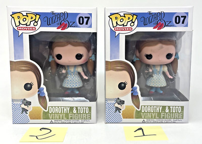 Dorothy of Oz フィギュアセット Dorothy of Oz フィギュアセット Wizard of Oz Figure Set | eBay