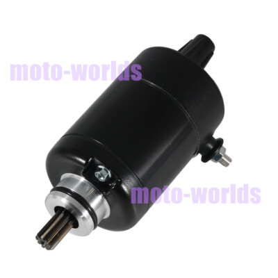 Starter Motor Assembly for Bajaj Pulsar180 Pulsar150 26024440