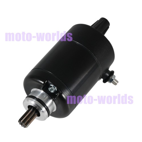Starter Motor Assembly for Bajaj Pulsar180 Pulsar150 26024440 - Bild 1 von 12