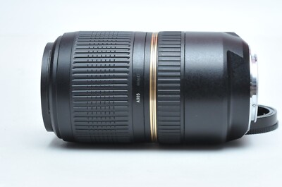 TAMRON SP 70-300mm A005N　NIKON Tamron SP 70-300mm F4-5.6 Di VC USD A005 Lens for nikon | eBay