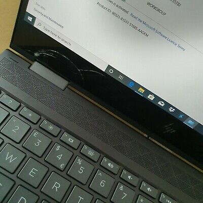 HP Envy X360 13-ar0501sa 13 inch (256GB, AMD Ryzen 5, 3.7GHz HP Envy X360 13-ar0501sa 13 inch (256GB, AMD Ryzen 5, 3.7GHz
