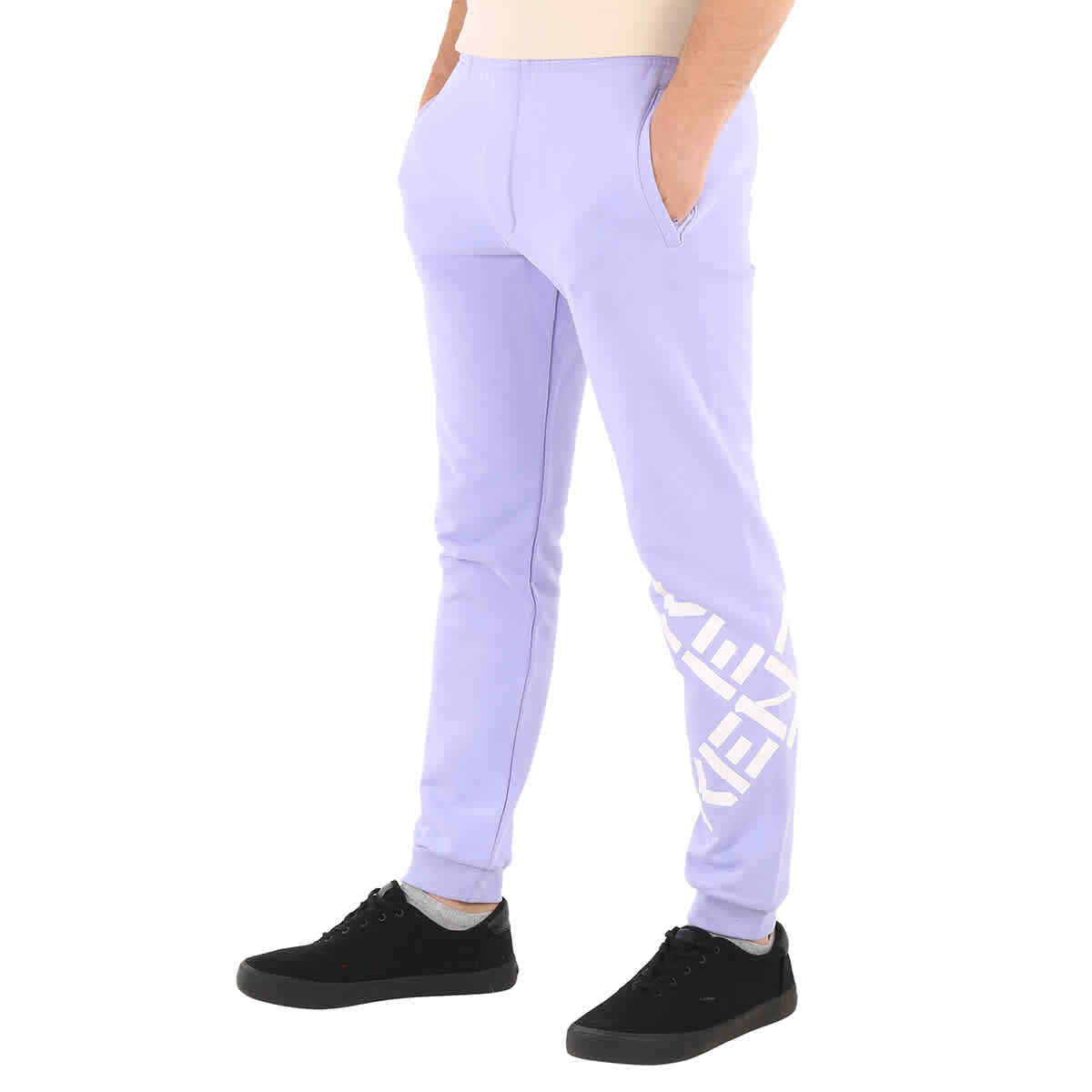 Kenzo sport 2025 jog pant