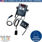 07150 Bht-1 Baler-mounted Moisture Tester (Hay) Agratronix