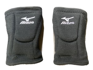 joelheira volei mizuno