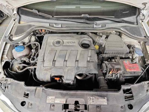 03L145100 vakuumpumpe für SEAT IBIZA - 4 GENERACION RESTYLING 2012 - 2015 - - 第 7/8 張圖片