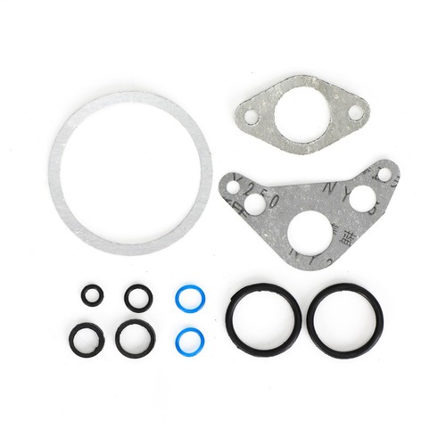 Juntas completas de culata de pistón para Honda 70cc CRF70F ATC70 TRX70 CT70 - Imagen 4 de 11