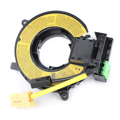 Clock Spring SRS For MITSUBISHI Eclipce, Endeor, Pajero VI, etc 8619A017 - Picture 5 of 12