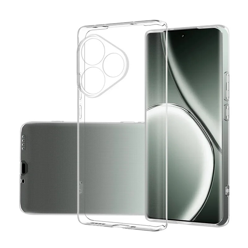 2PCS Realme GT 6 GT6 6T Realme GT 6T 6 T Case Cover Armor 2PCS Realme GT 6 GT6 6T Realme GT 6T 6 T Case Cover Armor