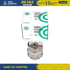 Power Steering Pump 84-93 Volkswagen Jetta Cabriolet Golf Passat