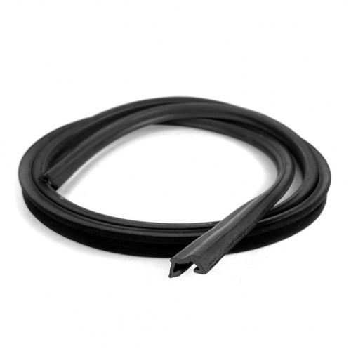Windshield Weatherstrip Rubber Seal Set 6 Fits Toyota Hilux RN10 Truck 1968-72 - Picture 3 of 7