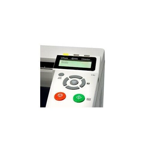 Kyocera Mita Ecosys Fs-1370DN Laser Workgroup Drucker NUR 13.052 SEITEN! - Bild 3 von 4