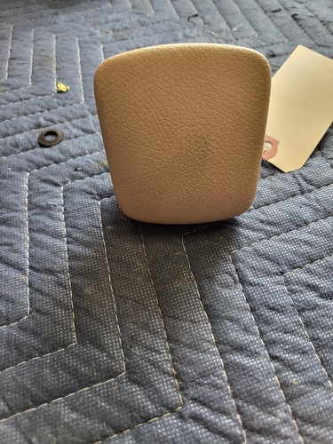 Transmission Floor Shifter Knob 2022 MERCEDES-BENZ GLB 250 2.0L AWD 20 21 23 - Picture 1 of 3