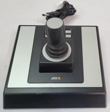 Axis Communications T8311 Video Surveilance Joystick Controller 5020-101 -AS IS