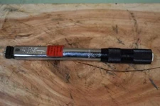 Sturtevant Richmont Micrometer Adjustable Torque Wrench/Handle CCM-150 5-150in