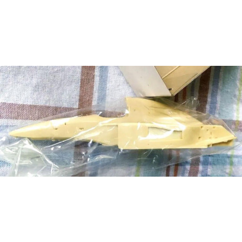 Vintage WAVE 1/24 Benetton Ford B191B | eBay