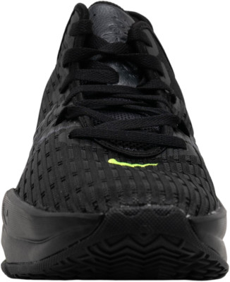 シューズ(男性用) NIKE LEBRON WITNESS 6EP 'BLACKVOLT' 26.5 Nike LeBron Witness 6 EP Black Volt - DC8994-004 | eBay