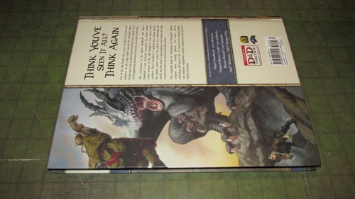 Dungeons & Dragons 4E store DMG MM PHB HeroesShadowfell Open Grave free shipping - Picture 230 of 344