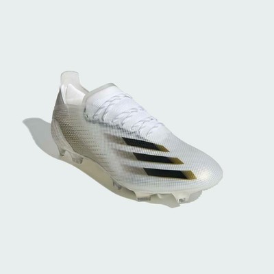 kids golden football boots