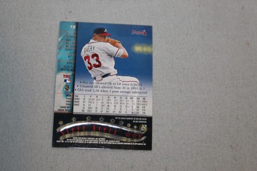 1997 Stadium Club Baseball Card Complete Finish Fill Your List Set U-Pick #1-250 - Picture 110 of 438