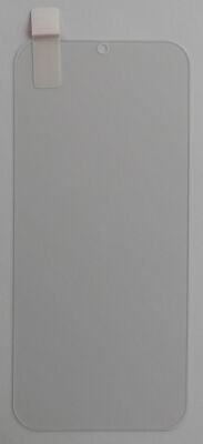 Samsung Galaxy A10e Panzerschutz Glasfolie 2.5D 9H Display Hartglas Cover Schutz