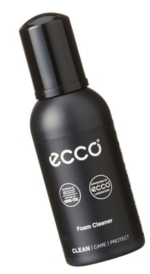 ecco foam cleaner