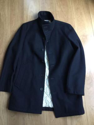 Short Coat VETRA