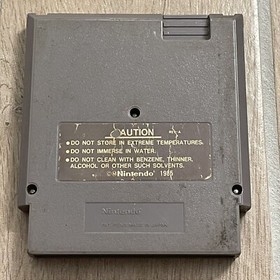 Super Mario Bros. 2 (Nintendo Entertainment System, 1988) NES Cartridge Only!!!