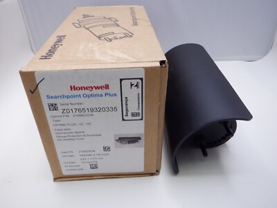 Honeywell Optima Plus 2108B2101N Gas Detector Hexane new